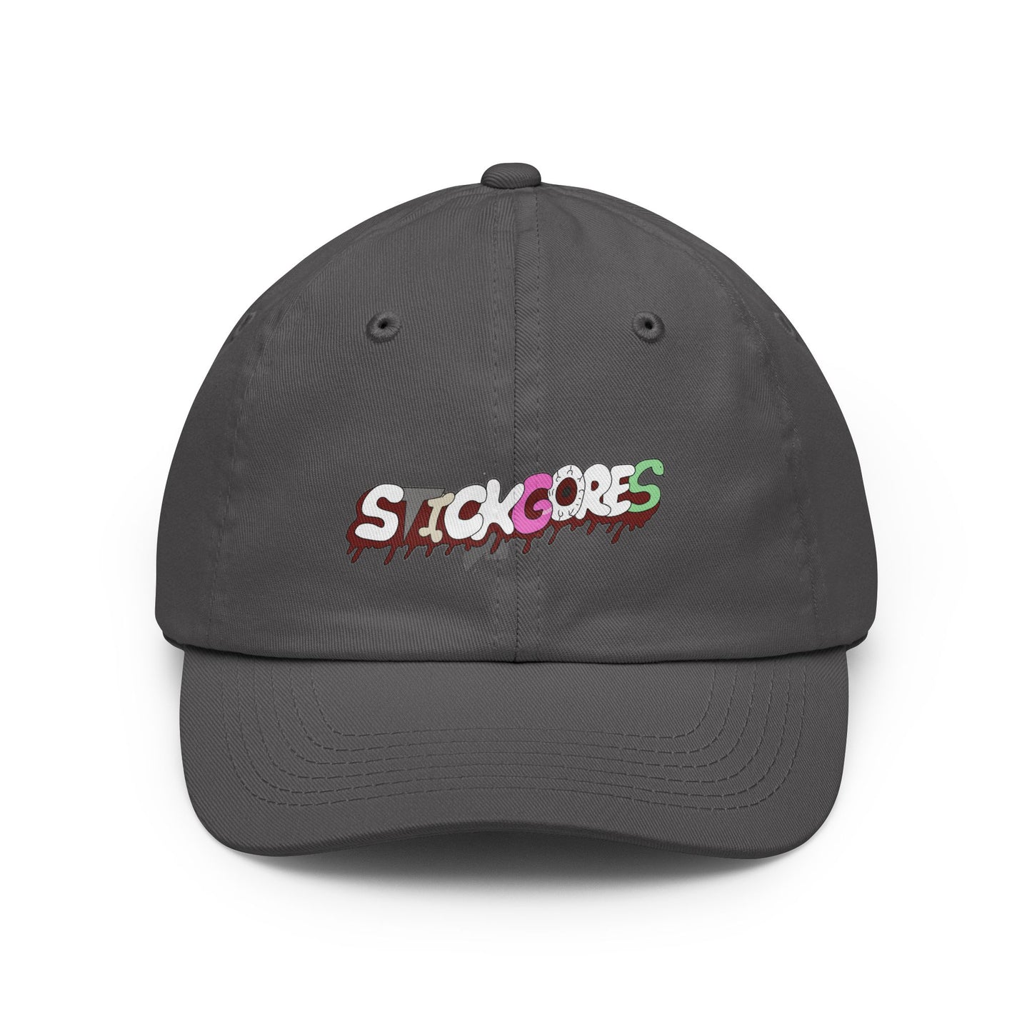 Stickgores Dad Hat