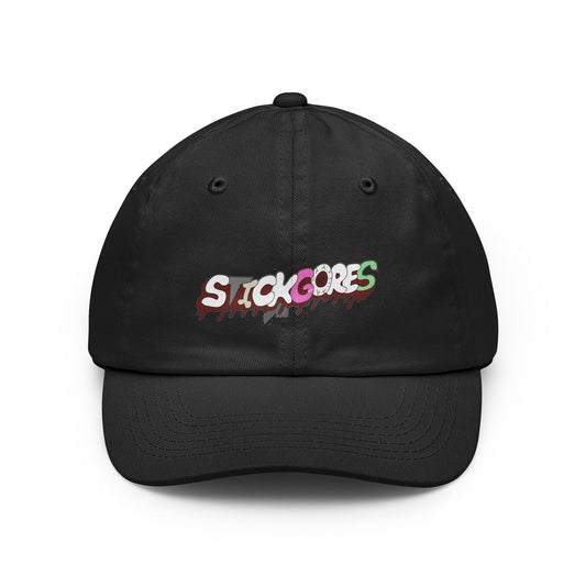 Stickgores Dad Hat
