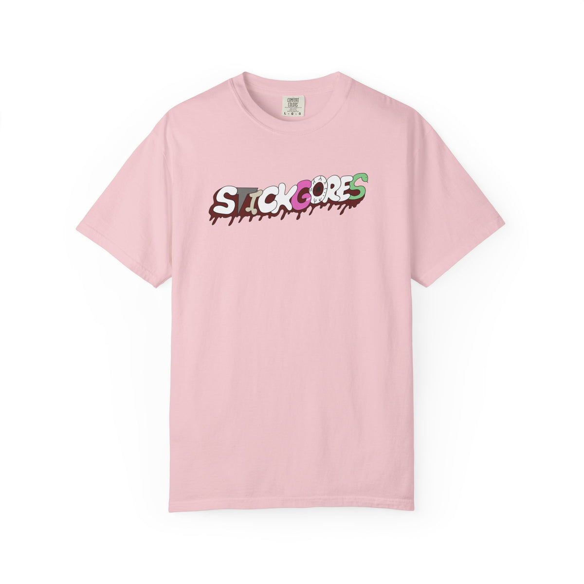 Stickgores Heavy Weight T-shirt