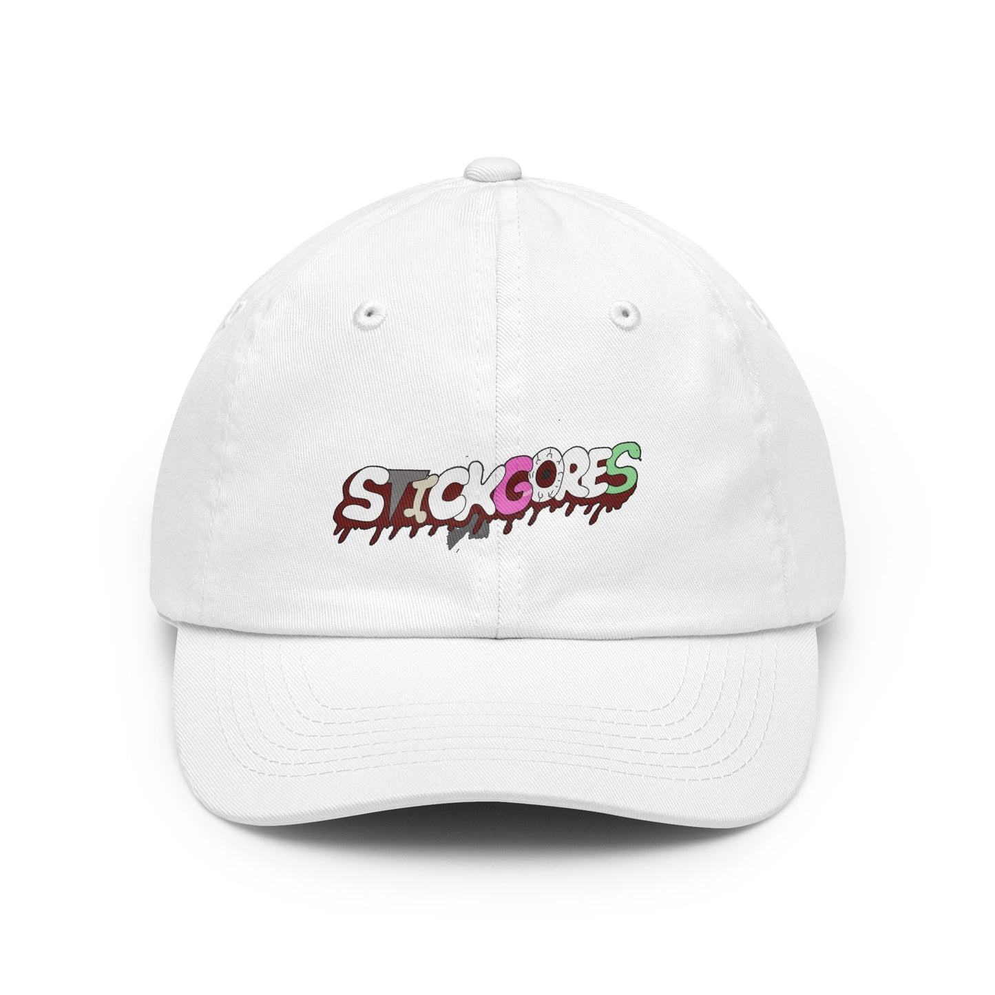 Stickgores Dad Hat