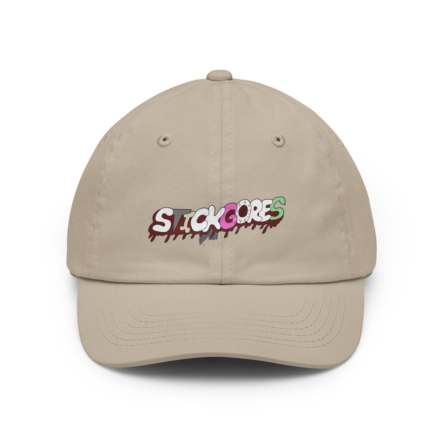 Stickgores Dad Hat