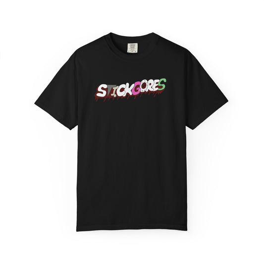 Stickgores Heavy Weight T-shirt