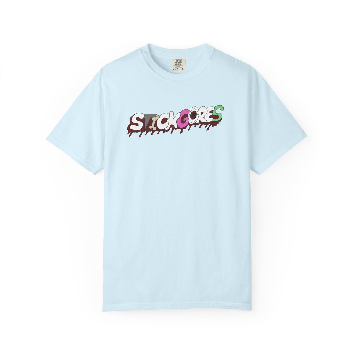 Stickgores Heavy Weight T-shirt